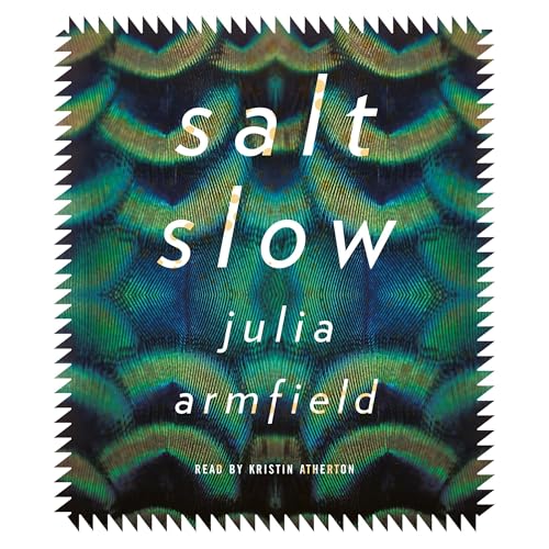 Cover of salt slow