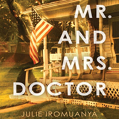 Cover of Mr. and Mrs. Doctor