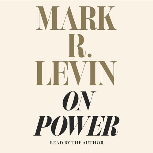 Cover of On Power