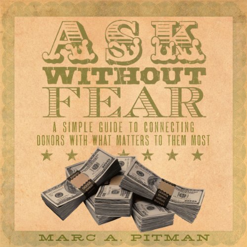 Cover of Ask Without Fear!