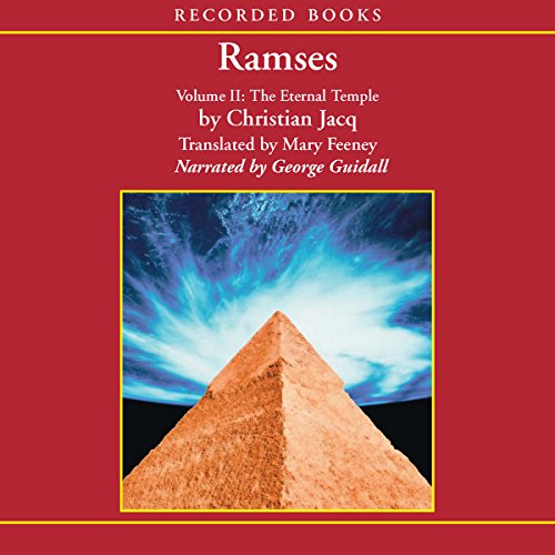 Cover of Ramses, Volume II