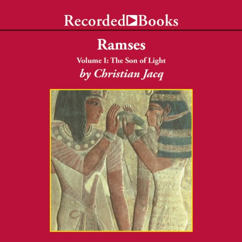 Cover of Ramses