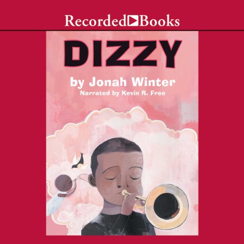 Cover of Dizzy