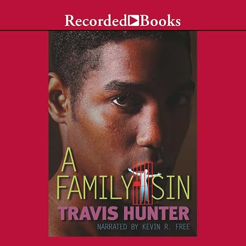 Cover of A Family Sin