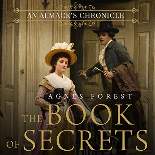 Cover of The Book of Secrets