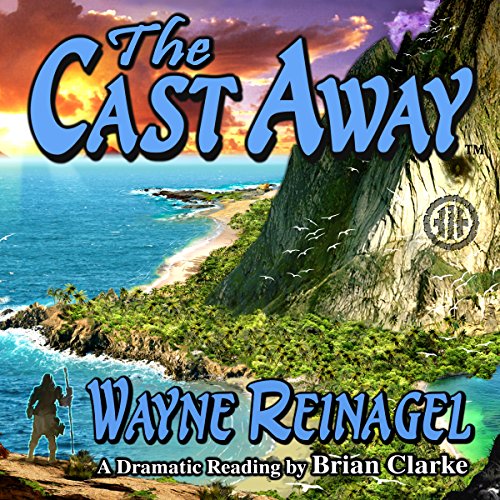 Cover of The Cast Away