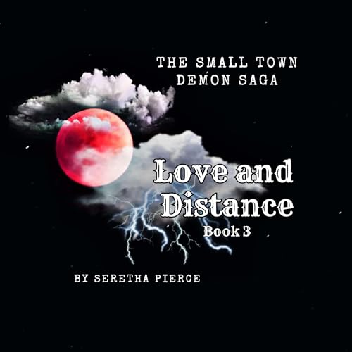 Cover of Love and Distance