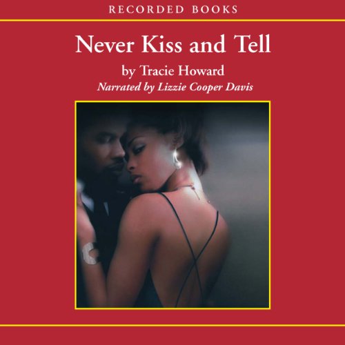 Cover of Never Kiss and Tell