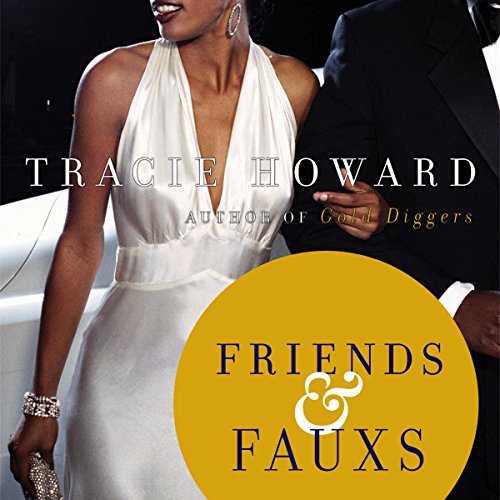 Cover of Friends & Fauxs