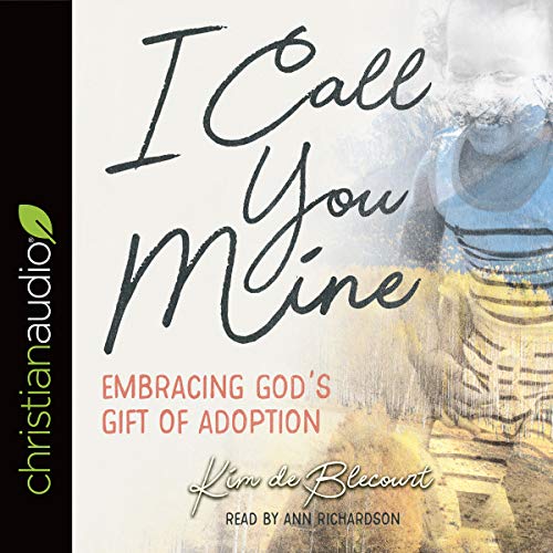 Cover of I Call You Mine