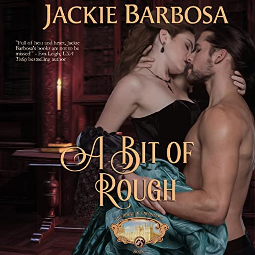 Cover of A Bit of Rough