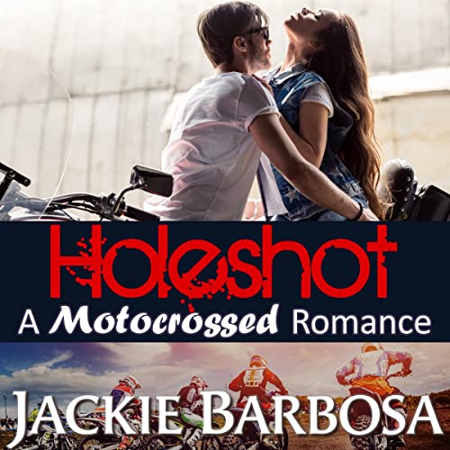 Cover of Holeshot