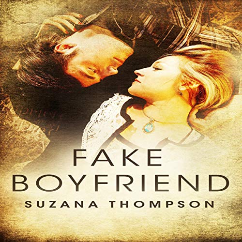Cover of Fake Boyfriend