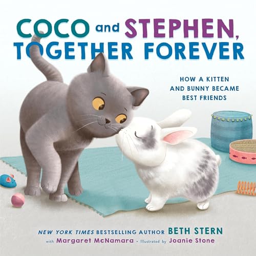 Cover of Coco and Stephen, Together Forever