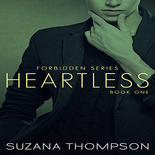 Cover of Heartless