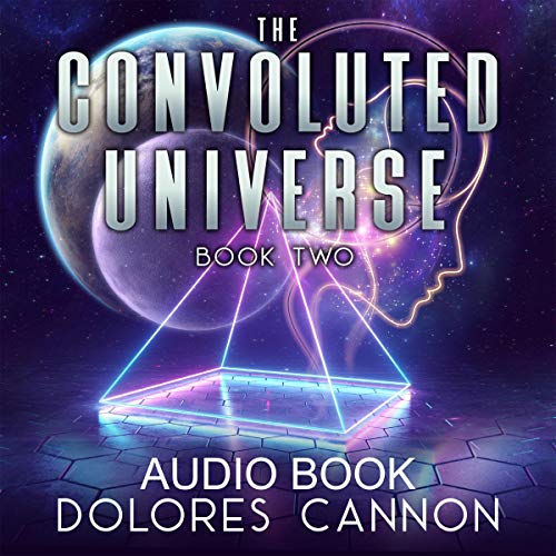 Cover of The Convoluted Universe, Book 2