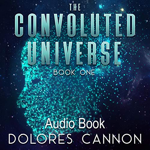 Cover of The Convoluted Universe: Book One