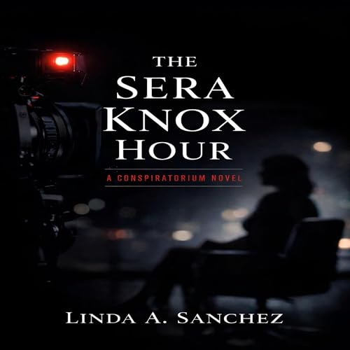 Cover of The Sera Knox Hour