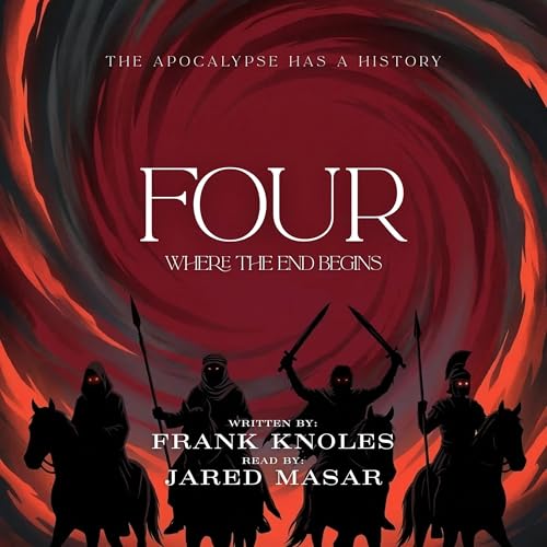 Cover of Four