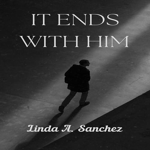Cover of It Ends with Him