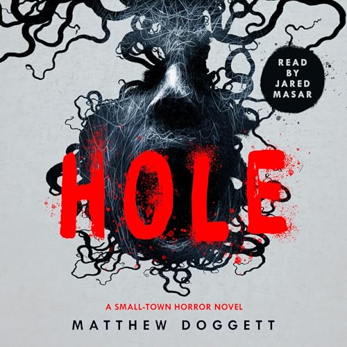 Cover of Hole