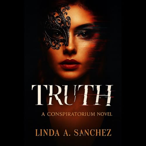 Cover of Truth