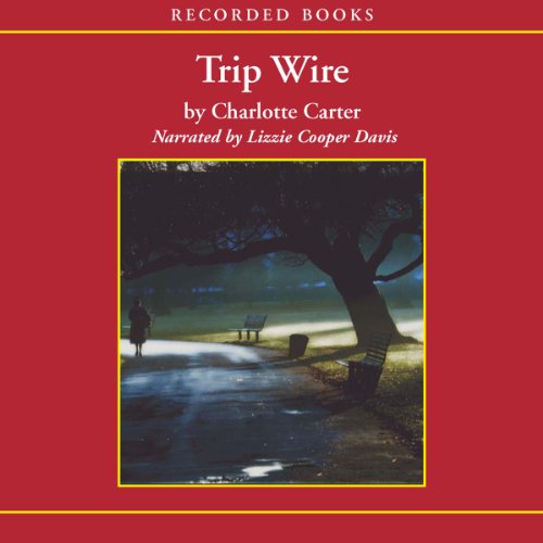 Cover of Trip Wire
