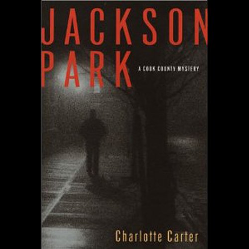 Cover of Jackson Park