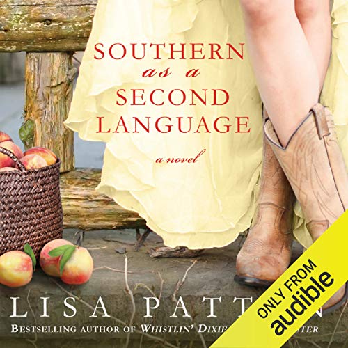Cover of Southern As A Second Language: A Novel