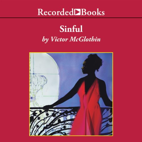 Cover of Sinful