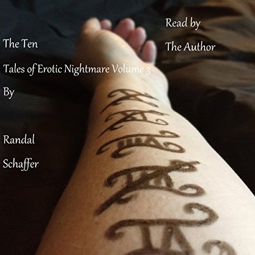 Cover of The Ten
