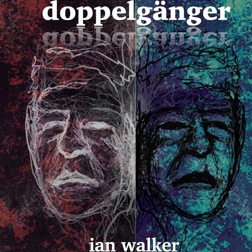 Cover of Doppelgänger
