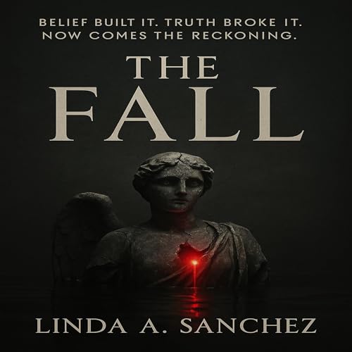 Cover of The Fall