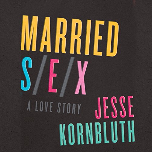 Cover of Married Sex
