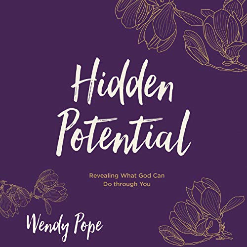Cover of Hidden Potential