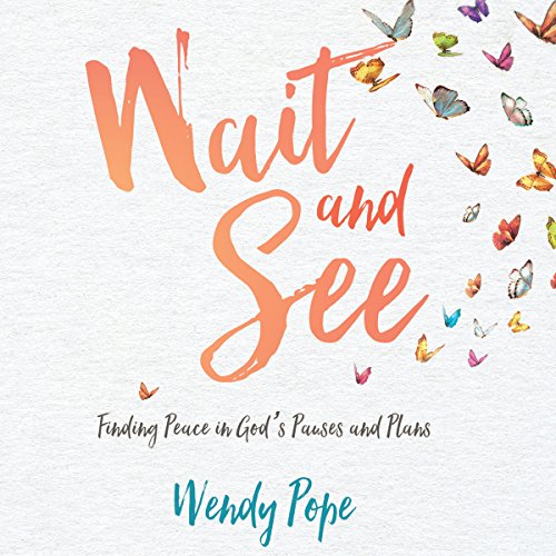 Cover of Wait and See