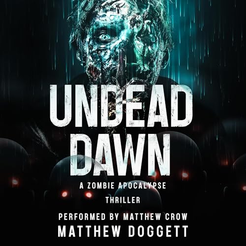 Cover of Undead Dawn