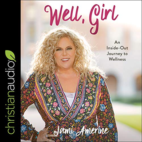 Cover of Well, Girl
