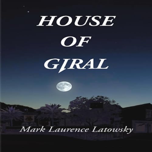 Cover of House of Giral