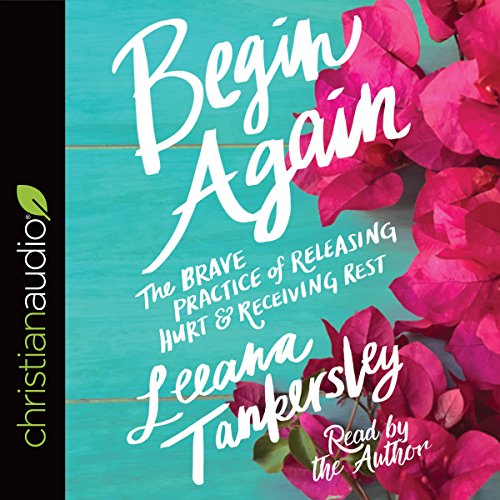 Cover of Begin Again