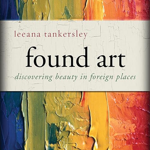Cover of Found Art