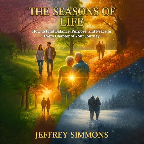 Cover of The Seasons of Life