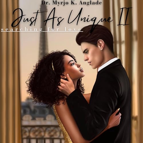 Cover of Just as Unique II