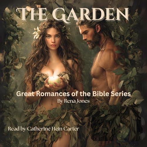 Cover of The Garden