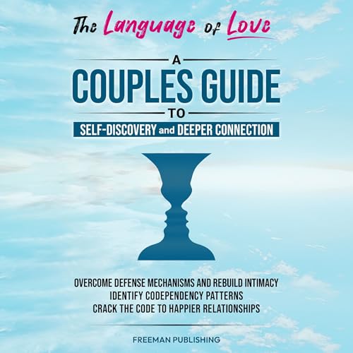 Cover of The Language of Love