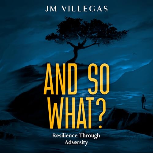 Cover of And So What?