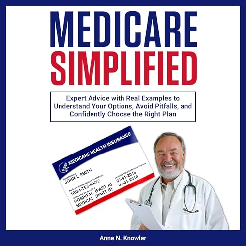 Cover of Medicare Simplified