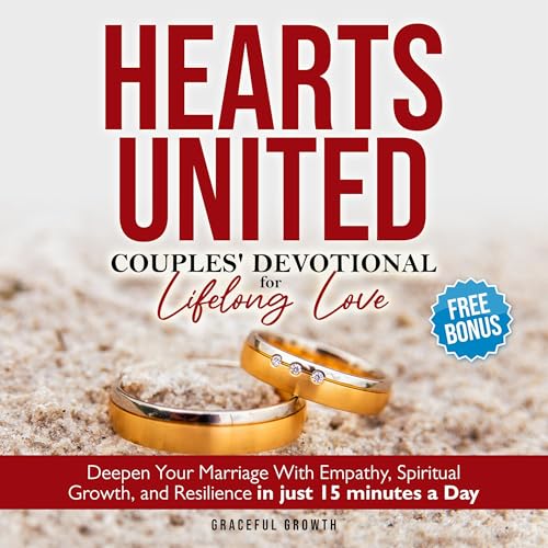 Cover of Hearts United