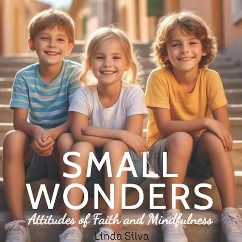 Cover of Small Wonders