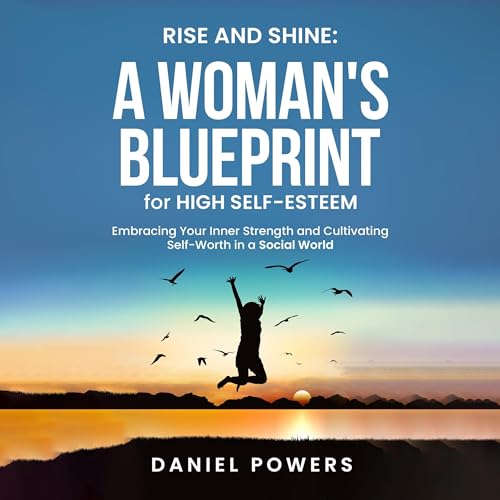 Cover of Rise and Shine